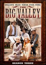 The Big Valley: Season 03