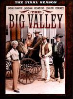 The Big Valley: Season 04