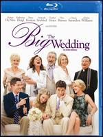 The Big Wedding [Blu-ray]
