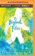 The Bigfoot Files