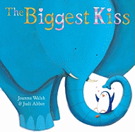 The Biggest Kiss