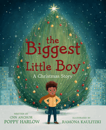 The Biggest Little Boy: A Christmas Story