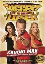 The Biggest Loser: The Workout - Cardio Max