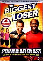 The Biggest Loser: The Workout - Power Ab Blast