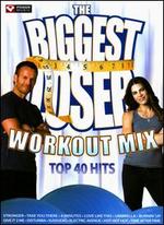 The Biggest Loser Workout Mix: Top 40 Hits