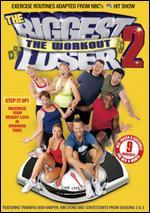 The Biggest Loser Workout, Vol. 2