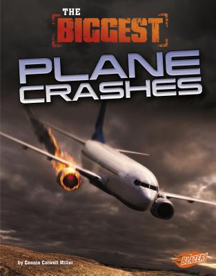 The Biggest Plane Crashes - 