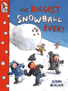 The Biggest Snowball Ever!