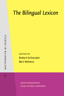 The Bilingual Lexicon