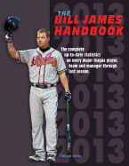 The Bill James Handbook