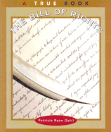 The Bill of Rights