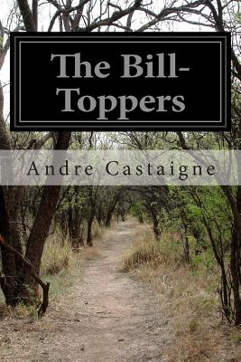 The Bill-Toppers - Castaigne, Andre