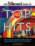 The Billboard Book of Top 40 Hits