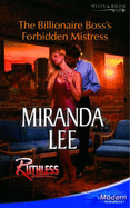 The Billionaire Boss's Forbidden Mistress