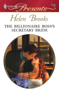 The Billionaire Boss's Secretary Bride
