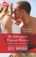 The Billionaire's Pregnant Mistress