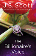 The Billionaire's Voice