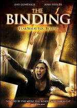 The Binding - Gus Krieger