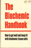 The Biochemic Handbook
