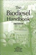 The Biodiesel Handbook