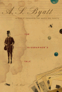 The Biographer's Tale