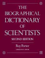 The Biographical Dictionary of Scientists