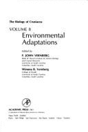The Biology of Crustacea Vol. 8: Environmental Adaptations