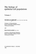 The Biology of Epithelial Cell Populations