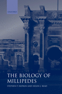 The biology of millipedes