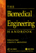 The Biomedical Engineering Handbook