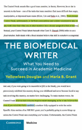 The Biomedical Writer
