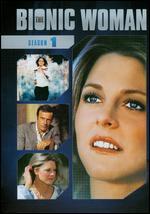 The Bionic Woman: Season 01