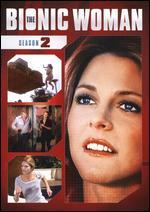 The Bionic Woman: Season 02