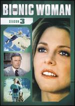 The Bionic Woman: Season 03