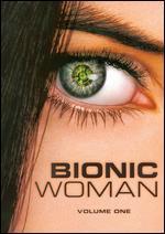 The Bionic Woman, Vol. 1 [2 Discs] - 