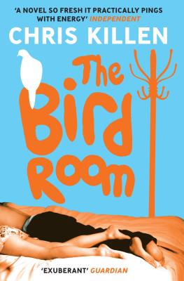 The Bird Room - Killen, Chris