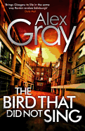 The Bird That Did Not Sing