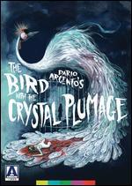 The Bird with the Crystal Plumage