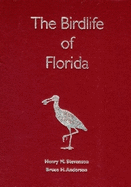 The Birdlife of Florida