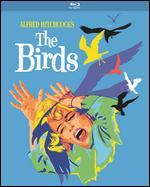 The Birds [Blu-ray]