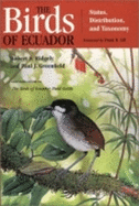 The Birds of Ecuador: Field Guide