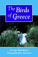The birds of Greece