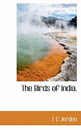 The Birds of India
