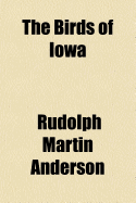 The Birds of Iowa