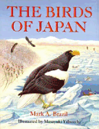 The birds of Japan
