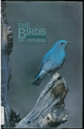 The Birds of Nevada