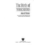 The Birds of Yorkshire