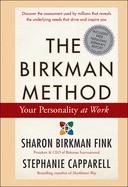The Birkman Method: Your Personality at Work