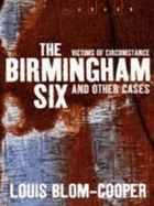The Birmingham Six and Other Cases