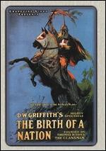 The Birth of a Nation